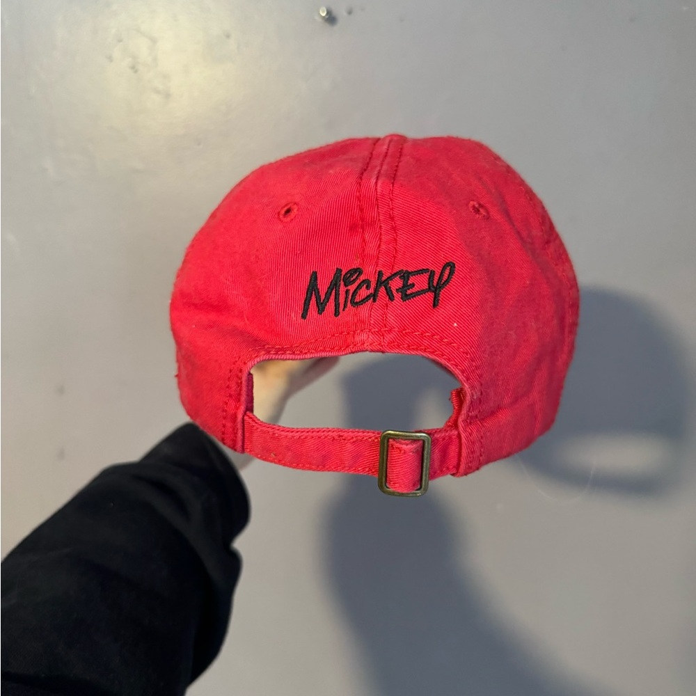 Disney Mickey Mouse Hat - Picture 6 of 6